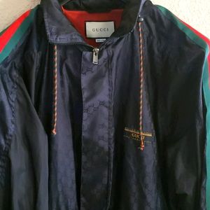 GUCCI  Windbreaker